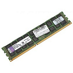 1233140 Kingston DDR3 DIMM 16GB KVR16R11D4/16 PC3-12800, 1600MHz, ECC Reg, CL11, DRx4