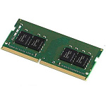 3207664 Модуль памяти для ноутбука SODIMM 8GB DDR4-3200 SO KVR32S22S8/8 KINGSTON