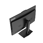 11049112 MSI Pro AP272P 14M [9S6-AF8321-625 Black 27" {FHD Core i5 14400(2.5Ghz)/16384Mb/256PCISSDGb/UHD Graphics 770/noOS}