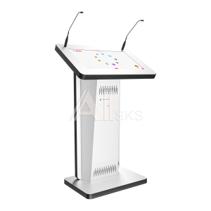 14040 Интерактивная трибуна Alibi NEW 23,8" (23.8 дюймов) 14040 Интерактивная трибуна Alibi NEW 23,8" (23.8 дюймов)