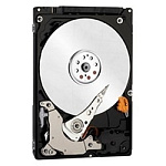 1370484 500Gb WD Scorpio Blue (WD5000LPCX) {SATA 6Gb/s, 5400 rpm, 16Mb buffer, 7 mm}