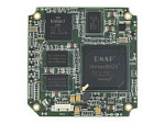 Процессорный модуль SOM304RD52VINE1, форм-фактор SOM304, 256 MB, встроенный сторожевой таймер, 1x Ethernet, 4x USB 2.0, 5x RS-232, 2х GPIO, VGA/LCD вы