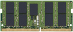1985769 Память DDR4 Kingston KSM32SED8/32MF 32ГБ SO-DIMM, ECC, unbuffered, PC4-25600, CL22, 3200МГц