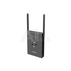 Базовая станция IP DECT Linkvil W710D