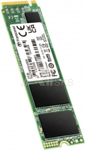 1625955 Накопитель SSD Transcend PCI-E 3.0 x4 2Tb TS2TMTE220S M.2 2280