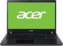 1000579512 Ноутбук/ Acer TravelMate P2 TMP215-52-529S 15.6"(1920x1080 (матовый) IPS)/Intel Core i5 10210U(1.6Ghz)/8192Mb/256SSDGb/noDVD/Int:Intel HD/Cam/BT
