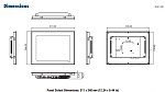 6112483 PPC-3120S-RAE
