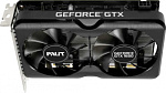 1394570 Видеокарта Palit PCI-E PA-GTX1650 GP OC 4G D6 NVIDIA GeForce GTX 1650 4096Mb 128 GDDR6 1410/12000/HDMIx1/DPx2/HDCP Ret 1394570 Видеокарта Palit PCI-E PA-GTX1650 GP OC 4G D6 NVIDIA GeForce GTX 1650 4096Mb 128 GDDR6 1410/12000/HDMIx1/DPx2/HDCP Ret