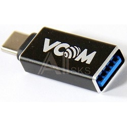 1443347 VCOM CA431M Переходник USB Type-C --> USB 3.0_Af