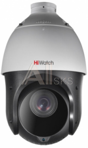1120613 Видеокамера IP Hikvision HiWatch DS-I225 4.8-120мм цветная корп.:белый