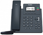 1428163 Телефон IP Yealink SIP-T31G черный