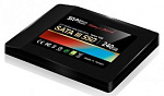 811110 Накопитель SSD Silicon Power SATA-III 240Gb SP240GBSS3V55S25 V55