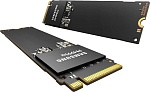1000689291 Твердотельный накопитель/ Samsung SSD PM991a, 256GB, M.2(22x80mm), NVMe, PCIe 3.0 x4, R/W 3100/1300MB/s, IOPs 220 000/300 000, DRAM buffer (12 мес.)