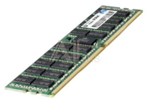 803028-B21 Память HP 8GB (1x8GB) 1Rx4 PC4-2133P-R DDR4 Registered Standard Memory Kit for Gen9 DL60/80/120/160/180 & ML 110/150