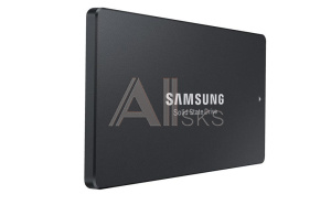 1202937 SSD Samsung жесткий диск SATA2.5" 960GB PM863A MZ7LM960HMJP-00005