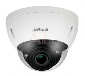 1611301 Камера видеонаблюдения IP Dahua DH-IPC-HDBW5442E-ZE 2.7-12мм цв. корп.:белый (DH-IPC-HDBW5442EP-ZE)