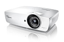 110094 Проектор Optoma [EH460ST] Full3D; DLP, Full HD(1920*1080),4200 ANSI Lm,20000:1; короткофокусный (0.5:1); HDMI x2+MHL;VGA IN x1;Composite;AudioINx1(3,5
