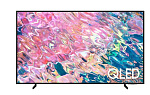 3204614 Телевизор LCD 43" QLED 4K QE43Q60BAUXCE SAMSUNG