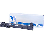 npr_41740 Картридж NVP совместимый NV-CF301A Cyan