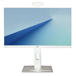 11031060 C830336Ц AIO HIPER HO-K23M-H510-W (23,8" IPS FHD / Core i5-10400 / 8GB / SSD 256GB / DOS / White)