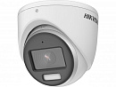 3200880 Камера HD-TVI 2MP LED MIC DOME DS-2CE70DF3T-MFS 2.8 HIKVISION