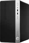 1098729 ПК HP ProDesk 400 G5 MT i7 8700 (3.2)/8Gb/SSD256Gb/UHDG 630/DVDRW/CR/Windows 10 Professional 64/GbitEth/310W/клавиатура/мышь/черный 1098729 ПК HP ProDesk 400 G5 MT i7 8700 (3.2)/8Gb/SSD256Gb/UHDG 630/DVDRW/CR/Windows 10 Professional 64/GbitEth/310W/клавиатура/мышь/черный