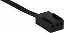 1170769 Устройство охлаждения(кулер) Aerocool Air Frost 2 RGB Soc-AM5/AM4/1151/1200/1700 черный/белый 3-pin 26dB Al+Cu 110W 250gr Ret (AIR FROST 2 FRGB 3P)
