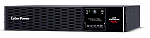 CyberPower PR1500ERTXL2U NEW Line-Interactive 1500VA/1500W USB/RS-232/EPO/Dry/SNMPslot (10 х IEC С13) (12V / 9AH х 4)