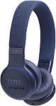 1342820 Гарнитура BLUETOOTH LIVE 460NC BLUE JBL