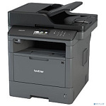 Brother DCP-L5500DN МФУ, A4, 256Мб, 40стр/мин, дуплекс, ADF40, LAN, USB, старт.картридж 2000стр (DCPL5500DNR1/DCPL5500DNG1)