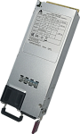 1000717443 Блок питания Q-dion серверный/ Server power supply Qdion Model U1A-D2000-J P/N:99MAD12000I1170113 CRPS 1U Module 2000W Efficiency 94+, Gold Finger (option),