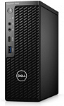 1425905 ПК Dell Precision 3240 i7 10700 (2.9) 8Gb SSD512Gb P1000 4Gb Windows 10 Professional GbitEth WiFi BT 240W клавиатура мышь черный