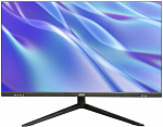1837631 Моноблок Hiper V24 27" Full HD i3 10105 (3.7) 8Gb SSD256Gb UHDG 630 CR noOS GbitEth WiFi BT 120W клавиатура мышь Cam черный 1920x1080