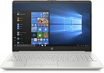 1441916 Ноутбук HP 15-dw3001ur Core i5 1135G7 8Gb SSD512Gb NVIDIA GeForce MX350 2Gb 15.6" IPS FHD (1920x1080) Windows 10 Home silver WiFi BT Cam