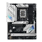 ASUS ROG STRIX B760-A GAMING WIFI D4, LGA1700, B760, 4*DDR4, 4*SATA, 3*M.2, 9*USB 3.2, 4*USB 2.0, Type-C, 2*PCIx16, 2*PCIx1, DP+HDMI, ATX; 90MB1DD0-M0