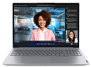 Ноутбук Lenovo ThinkBook 16 G8 IAL 16" WUXGA (1920x1200)IPS 300N, Ultra 5 225U, 1x16GB DDR5-5600, 512GB SSDM.2, Intel Graphics, WiFi6E, BT,Kb Eng, FPR