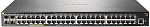 JL357A#ABB Aruba 2540 48G PoE+ 4SFP+ Switch (48x10/100/1000 PoE+ RJ-45 + 4x1/10G SFP+, Managed, L2, 19") (repl. for J9853A)