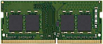 1538469 Память DDR4 16Gb 2933MHz Kingston KVR29S21S8/16 VALUERAM RTL PC4-23400 CL21 SO-DIMM 260-pin 1.2В single rank