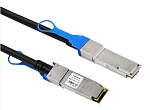 QSFP28-DAC-5M LR-Link DAC QSFP28 100G Direct Attach Passive Copper Cable,5M