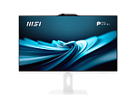 Моноблок MSI Pro AP272P 14M AiO 27" FHD (1920x1080)IPS AG Non-touch, Core i3-14100 (3.5GHz), 8Gb DDR5(1x8Gb), 512GB SSD M.2, Intel UHD, WiFi, BT,camer