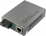 Медиаконвертер Osnovo OMC-1000-11S5b Медиаконвертер Osnovo OMC-1000-11S5b