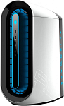 1000639840 Системный блок Alienware Aurora R12 Intel Core i9 11900F(2.5Ghz)/32768Mb/1024SSDGb/noDVD/Ext:nVidia GeForce RTX3080Ti(12228Mb)/war 2y/Lunar Light/W10