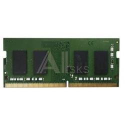 1294607 Модуль памяти QNAP для СХД 8GB DDR4 RAM-8GDR4K0-SO-2133