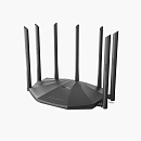 1326599 Wi-Fi маршрутизатор 2033MBPS 1000M 4P DUAL BAND AC23 TENDA