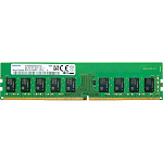 1000690381 Оперативная память Samsung Electronics Память оперативная/ Samsung DDR4 16GB ECC UNB DIMM, 3200Mhz, 1.2V