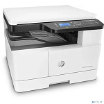 HP LaserJet MFP M442dn [8AF71A#B19] {p/c/s, A3, 1200dpi, 24ppm, 512Mb, 2trays 100+250, Scan to email/SMB/FTP, PIN printing, USB/Eth, Duplex}