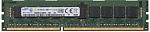 1000482159 Память оперативная/ Samsung DDR3 8GB RDIMM 1600 1.35V Tray Б/У, гарантия 6 месяцев