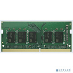 Synology D4ES02-4G Модуль памяти