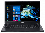1395956 Ноутбук Acer Extensa 15 EX215-52-33ZG Core i3 1005G1 8Gb SSD512Gb Intel UHD Graphics 15.6" TN FHD (1920x1080) Windows 10 Home black WiFi BT Cam