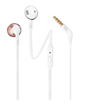 1276641 Гарнитура T205 ROSE GOLD JBL